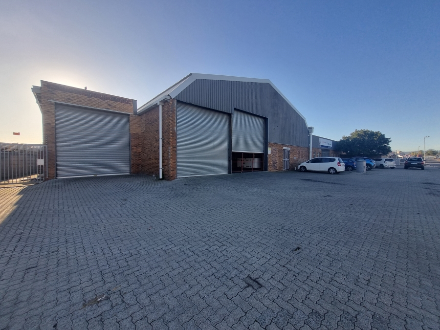 Commercial Property for Sale in Brackenfell Industrial Western Cape